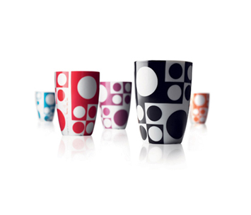 Panton Thermocup by Pernille Vea